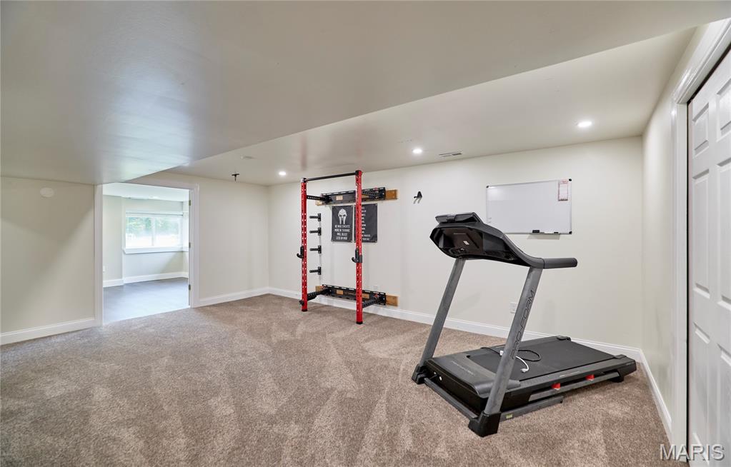 Westborough Estates - Residential