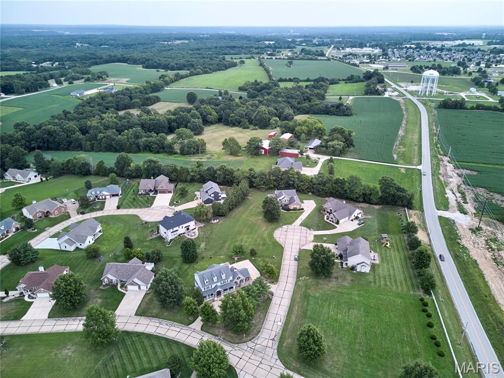 Westborough Estates - Residential