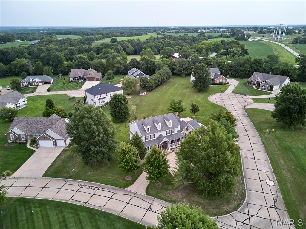 Westborough Estates - Residential