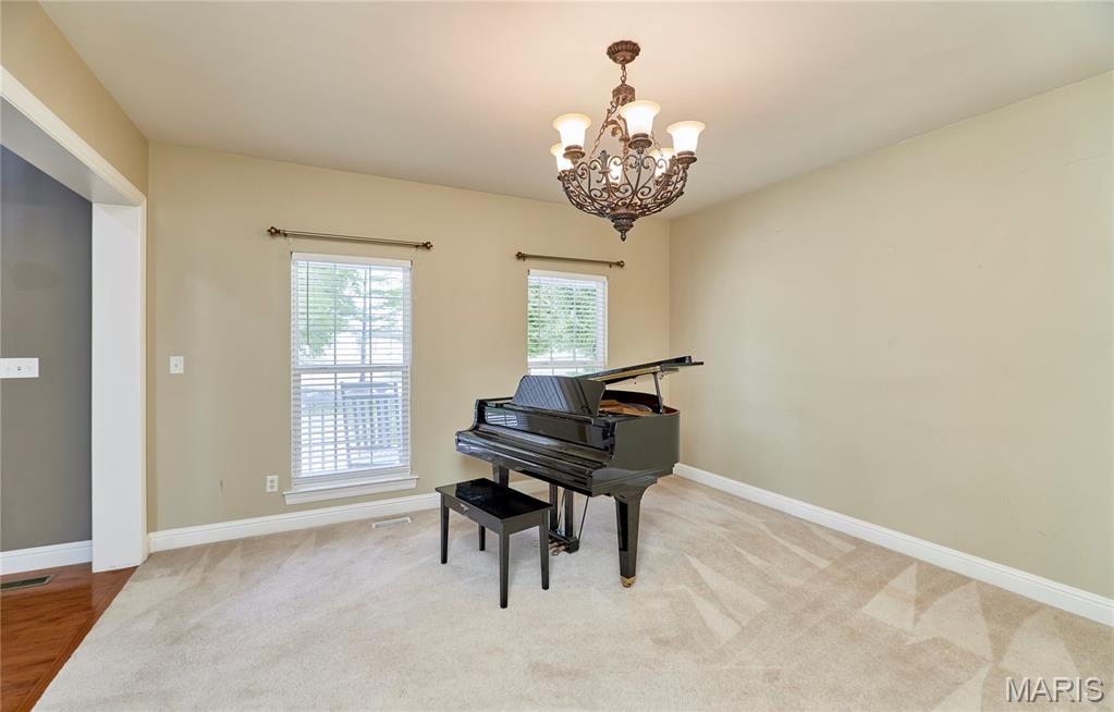 Westborough Estates - Residential