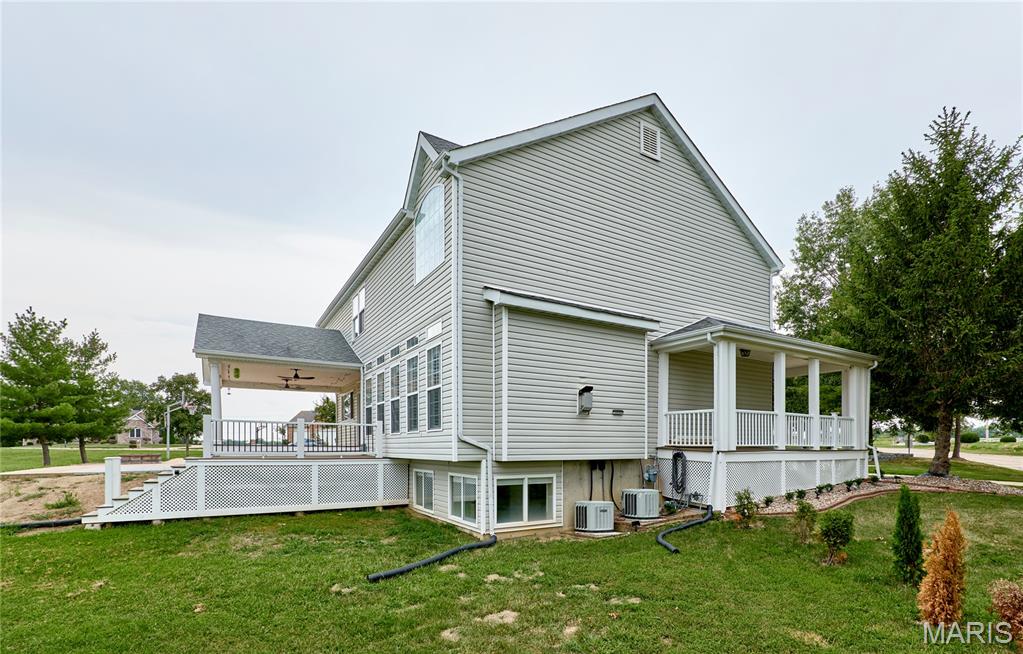Westborough Estates - Residential