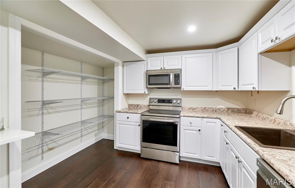 Westborough Estates - Residential