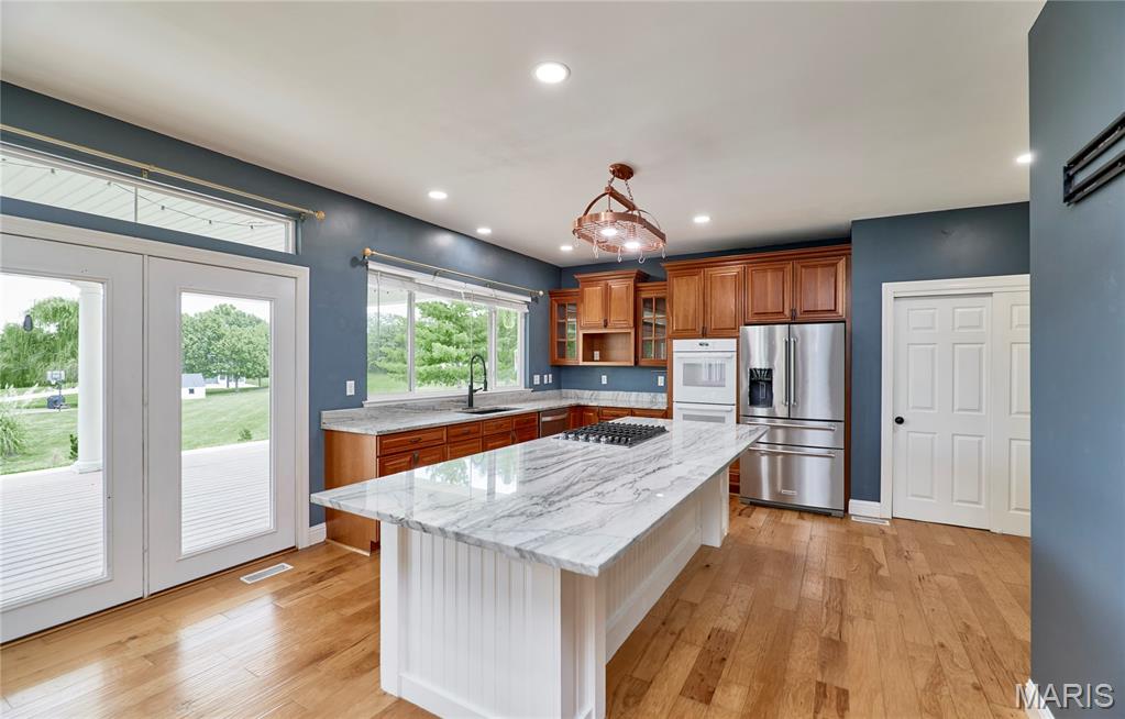 Westborough Estates - Residential