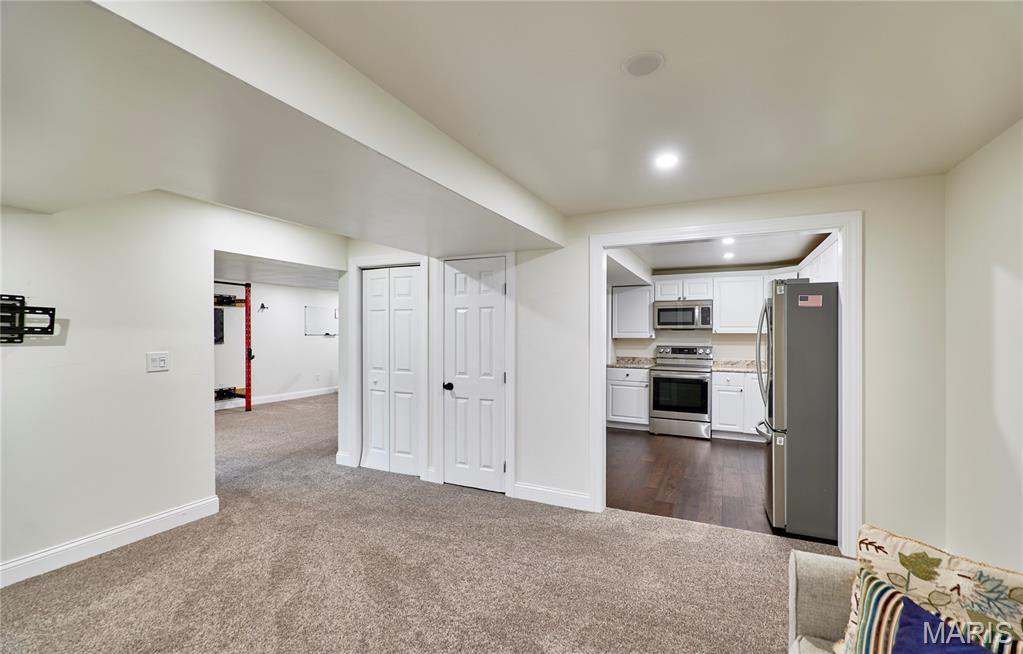 Westborough Estates - Residential