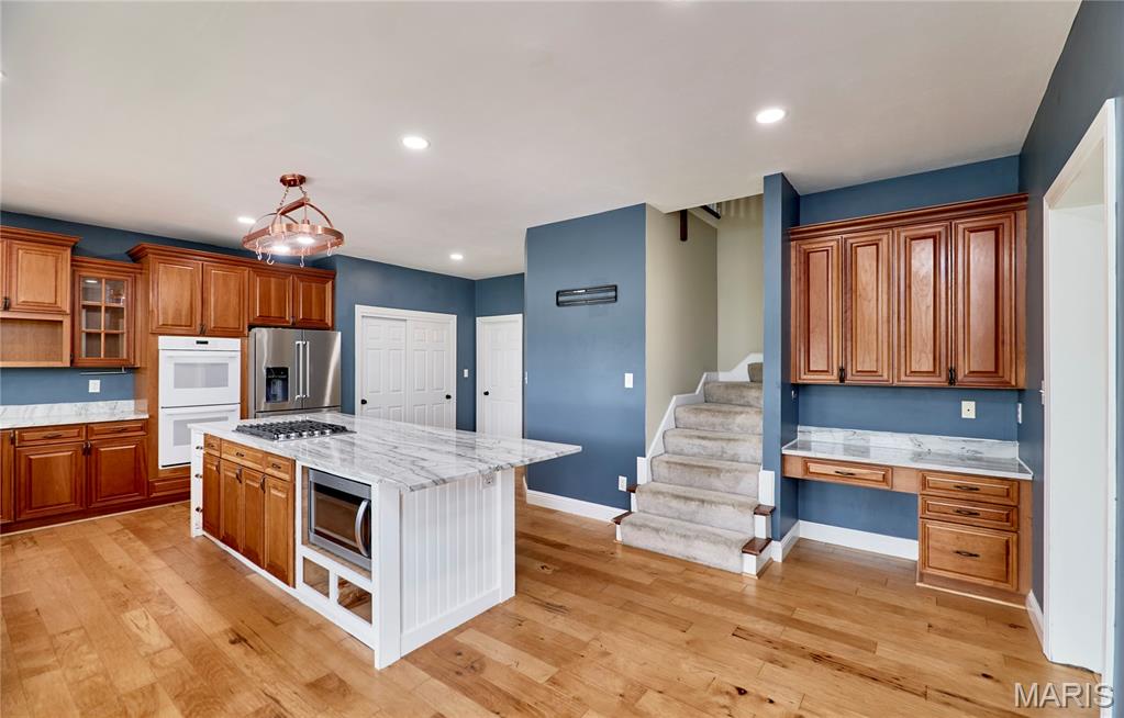 Westborough Estates - Residential