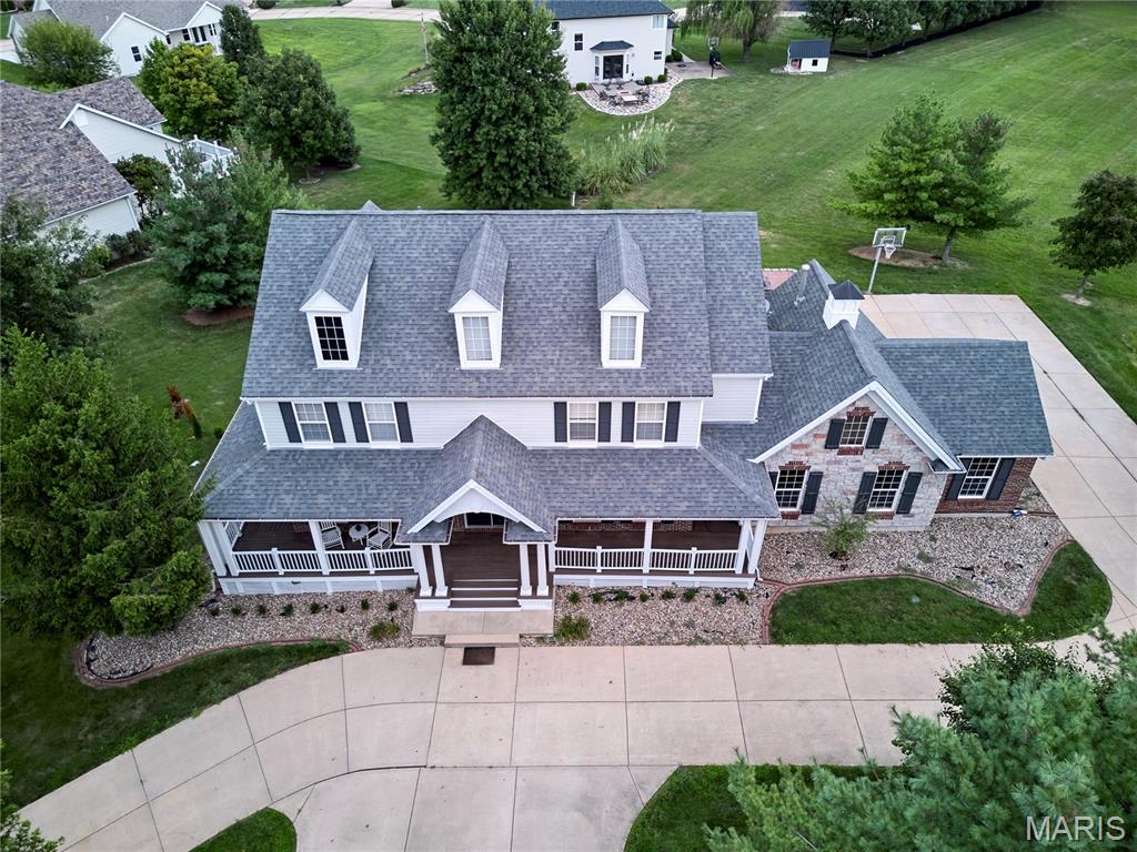 Westborough Estates - Residential