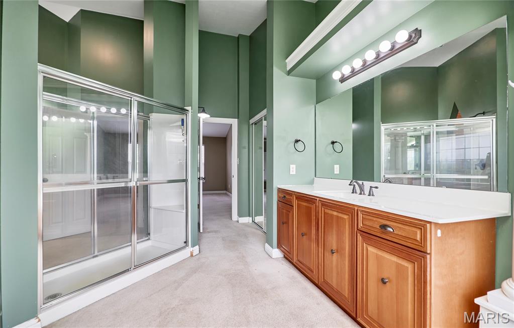 Westborough Estates - Residential