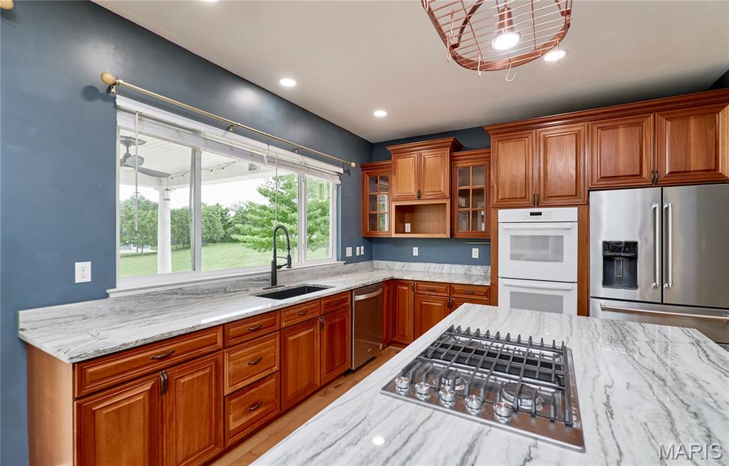 Westborough Estates - Residential