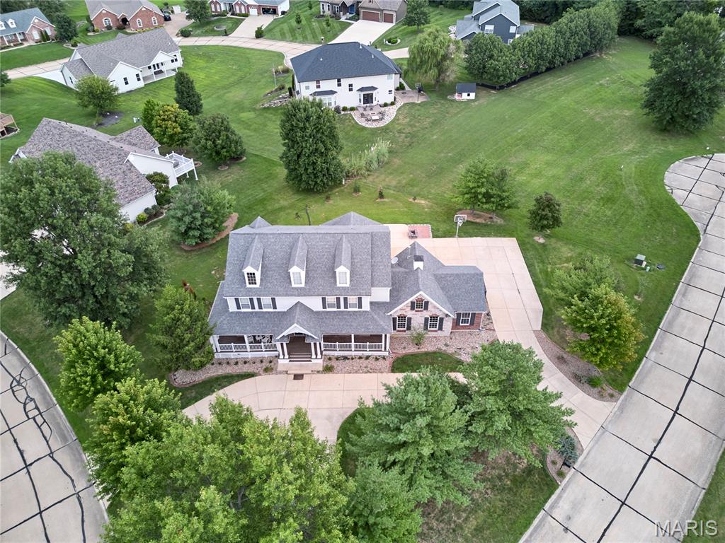 Westborough Estates - Residential