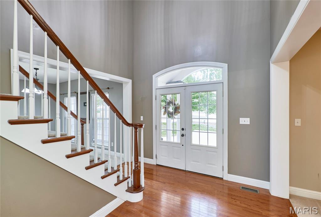 Westborough Estates - Residential