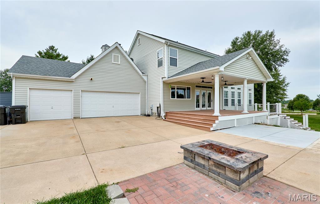 Westborough Estates - Residential