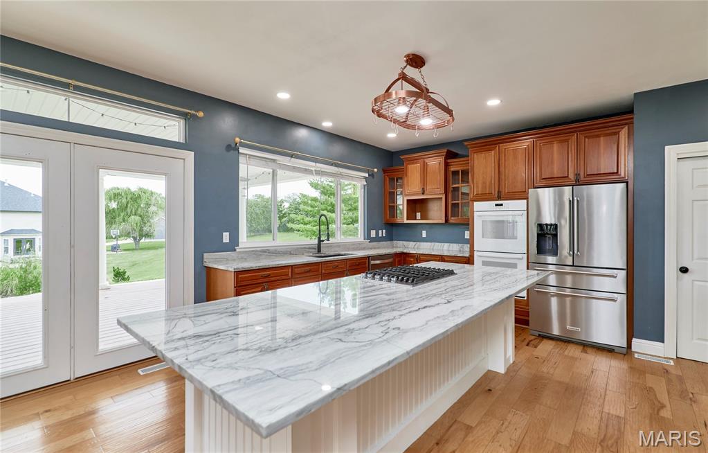 Westborough Estates - Residential