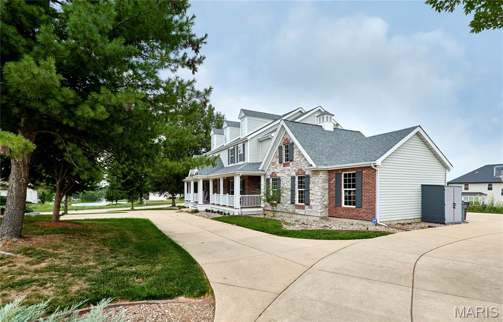 Westborough Estates - Residential