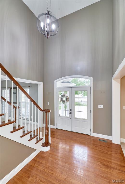Westborough Estates - Residential