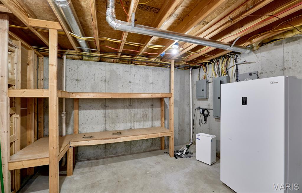 Westborough Estates - Residential