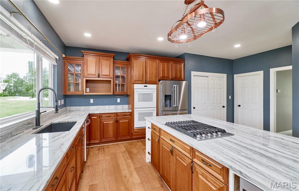 Westborough Estates - Residential