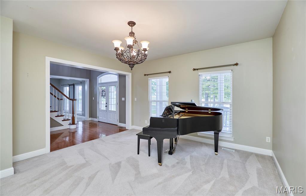Westborough Estates - Residential