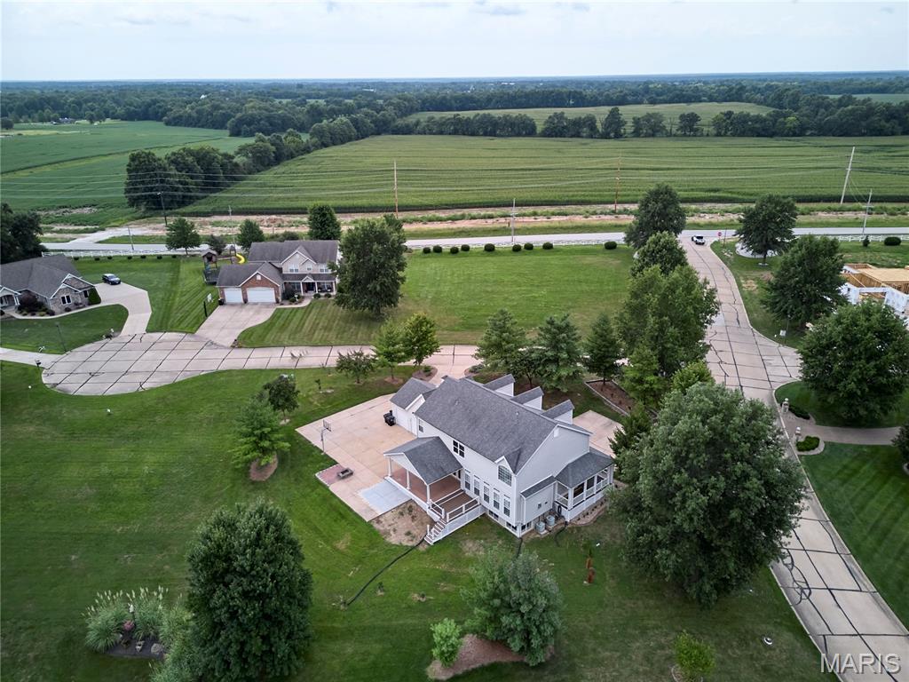 Westborough Estates - Residential