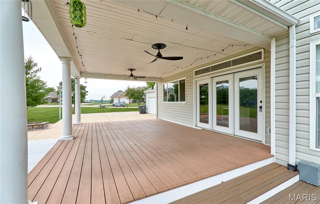 Westborough Estates - Residential
