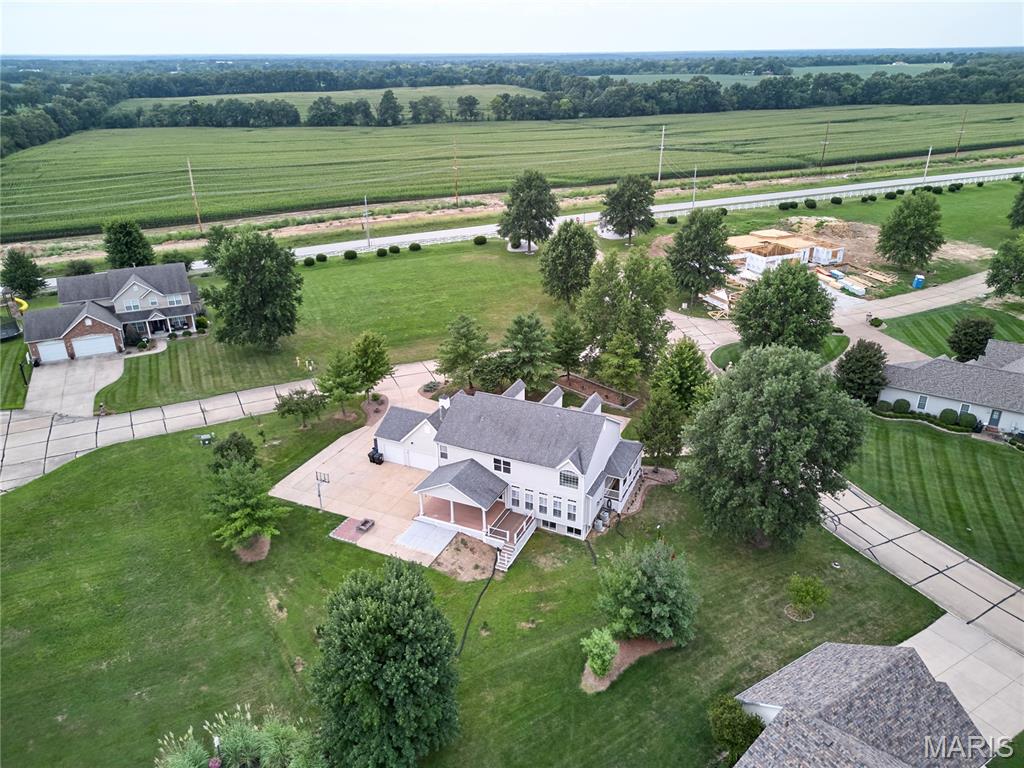 Westborough Estates - Residential
