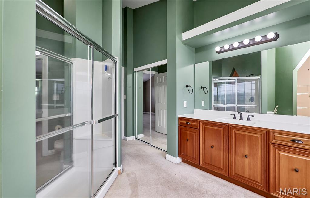 Westborough Estates - Residential