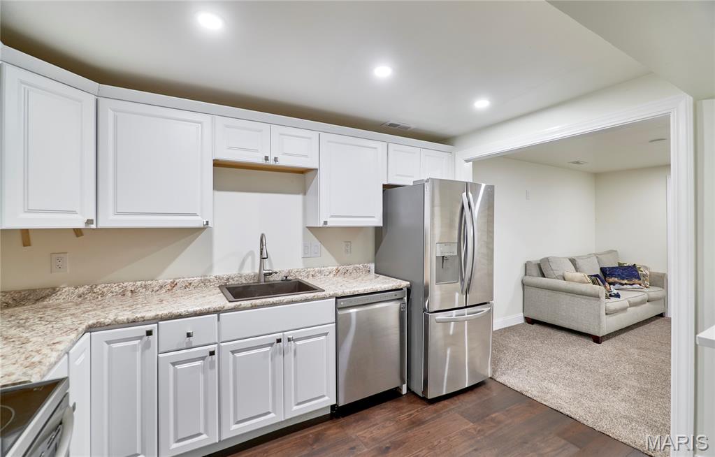 Westborough Estates - Residential