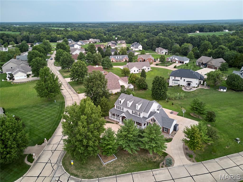 Westborough Estates - Residential