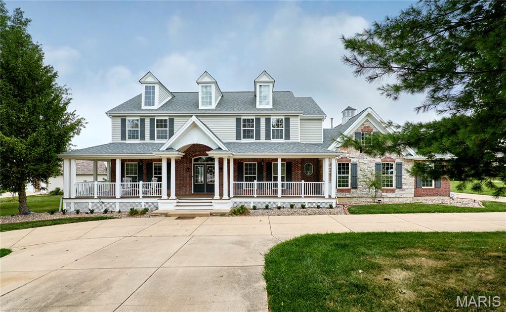 Westborough Estates - Residential