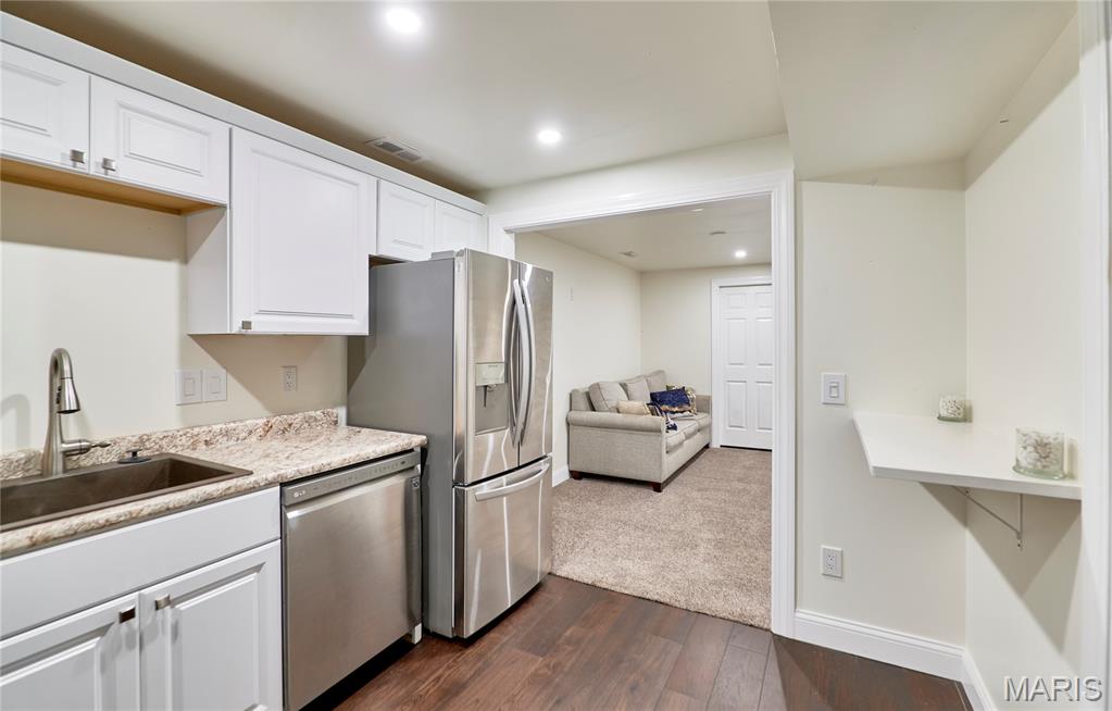 Westborough Estates - Residential
