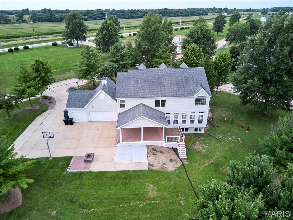 Westborough Estates - Residential