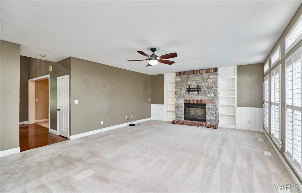 Westborough Estates - Residential