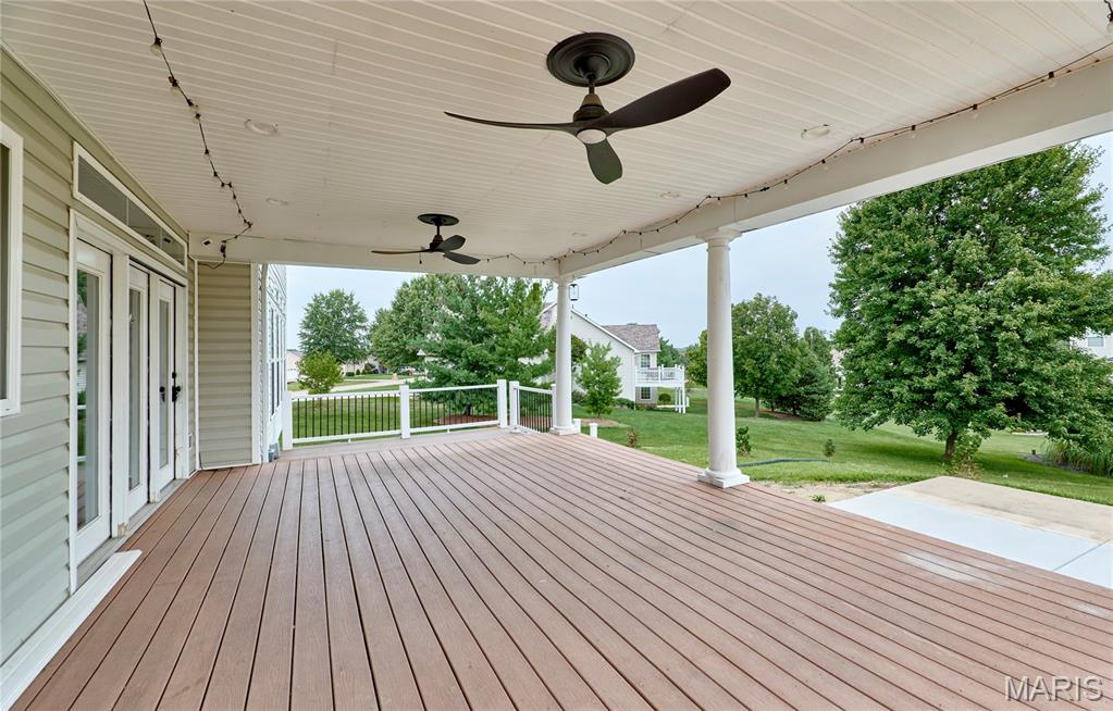 Westborough Estates - Residential