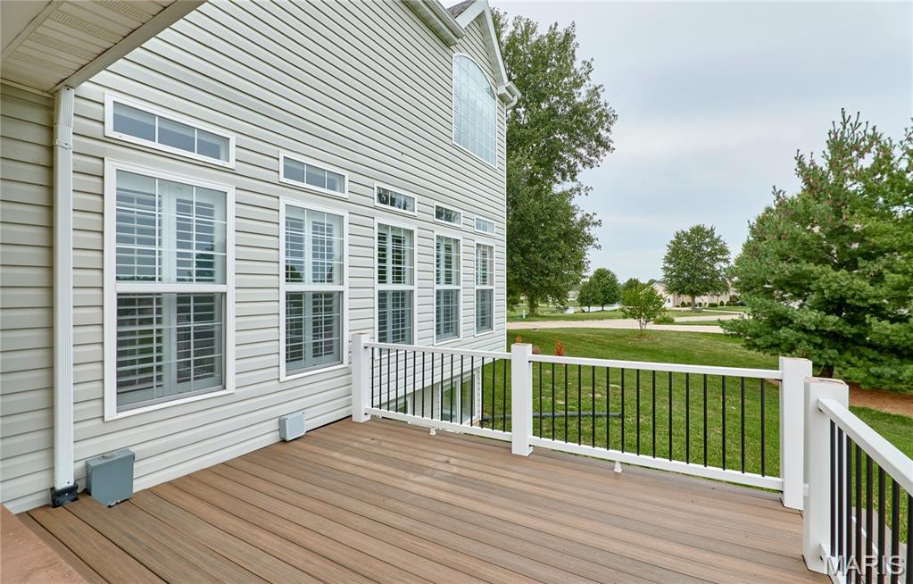 Westborough Estates - Residential