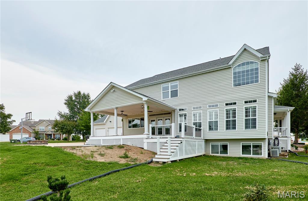 Westborough Estates - Residential