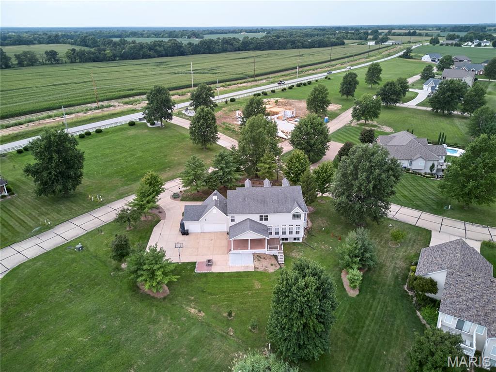 Westborough Estates - Residential
