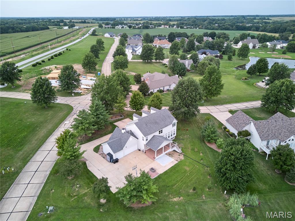Westborough Estates - Residential