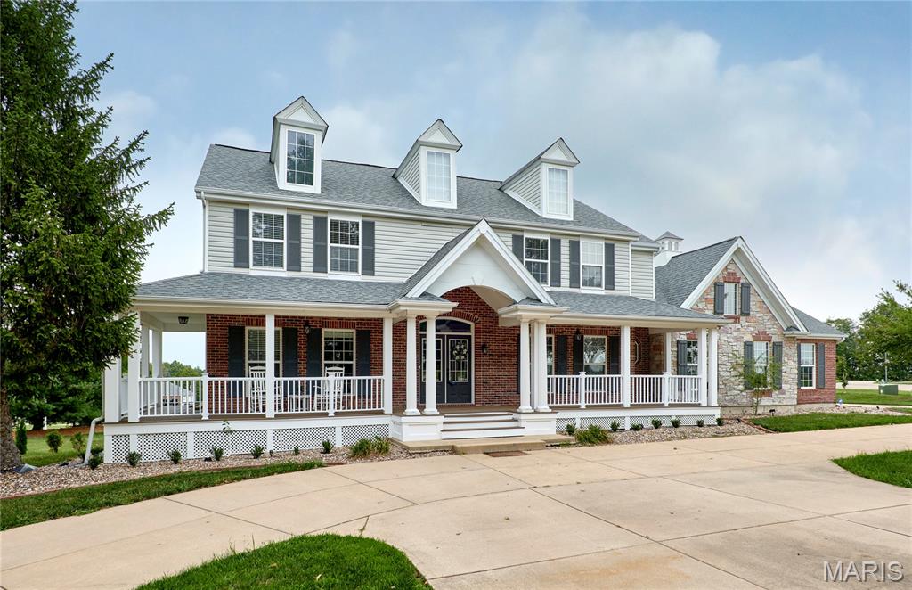 Westborough Estates - Residential