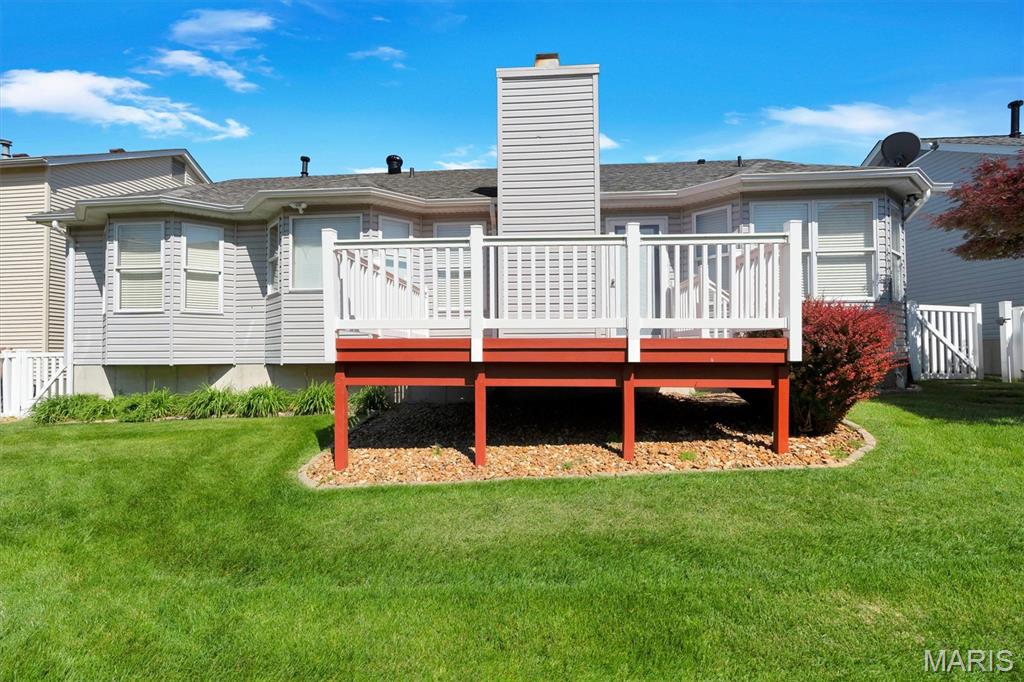Weber Terrace - Residential