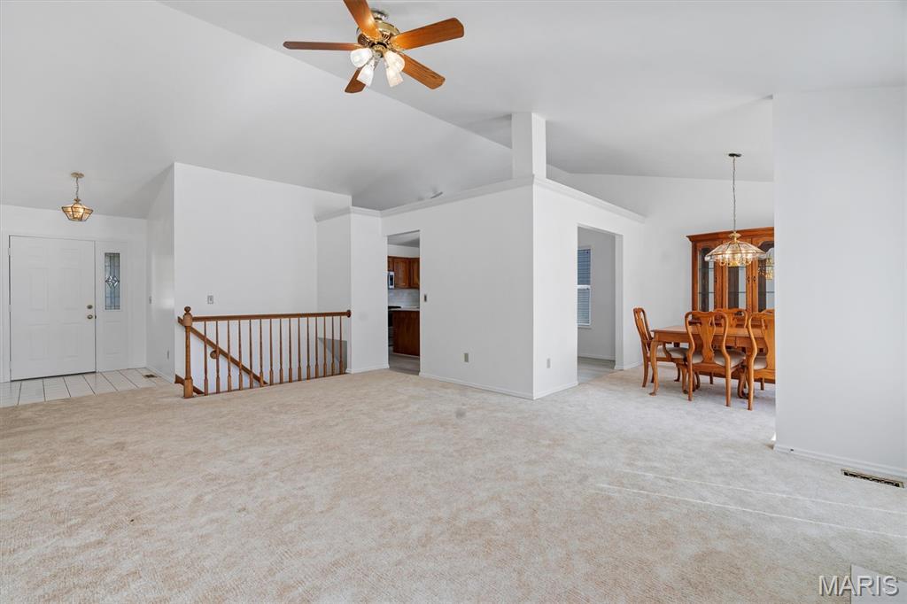 Weber Terrace - Residential