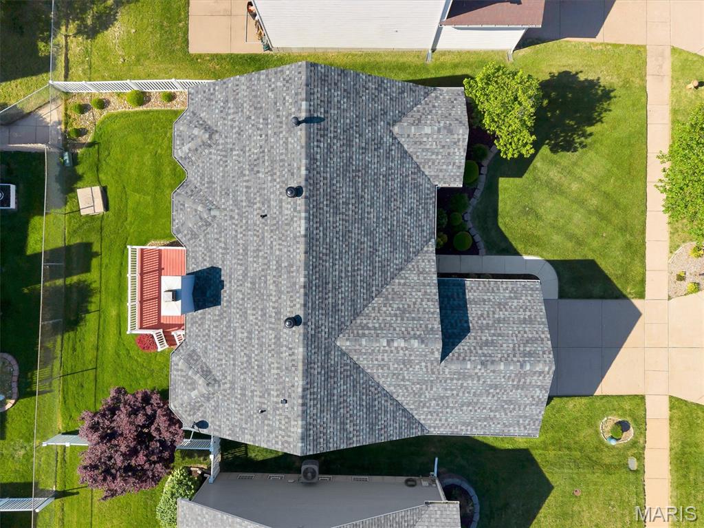 Weber Terrace - Residential