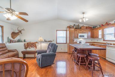 Sweetwater Sub - Residential