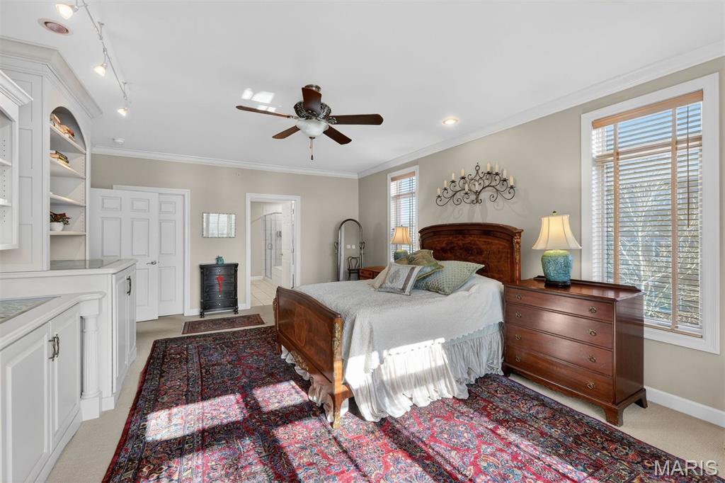Forsyth Place Condo I - Residential