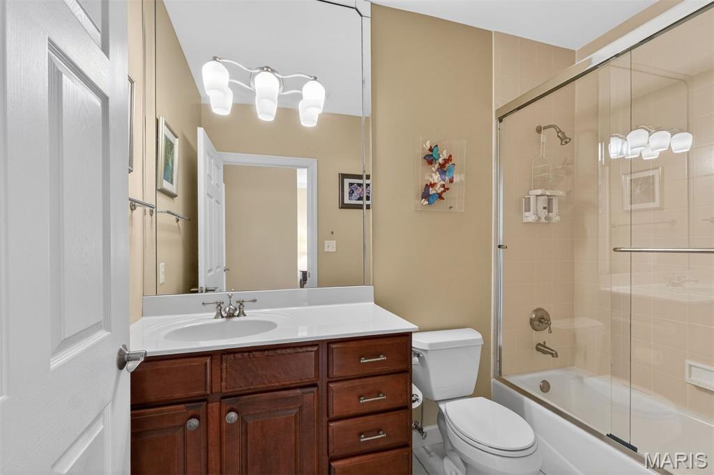 Forsyth Place Condo I - Residential