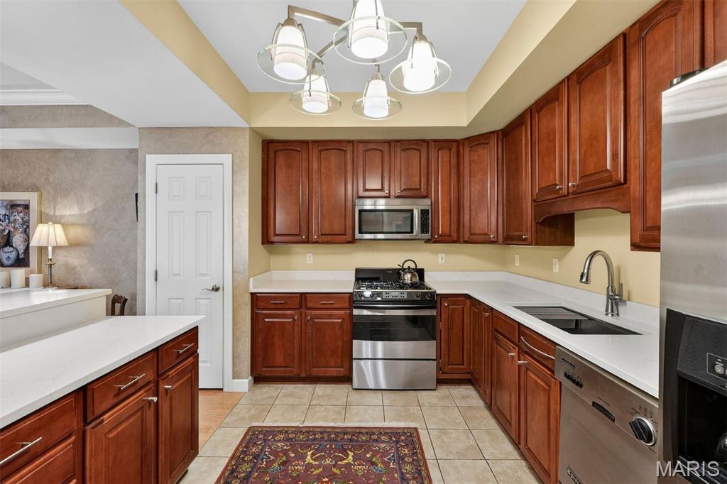 Forsyth Place Condo I - Residential