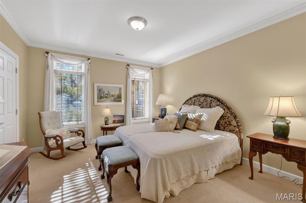 Forsyth Place Condo I - Residential