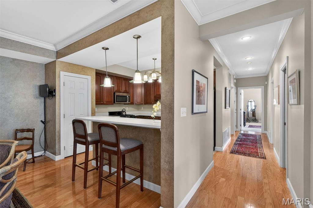 Forsyth Place Condo I - Residential