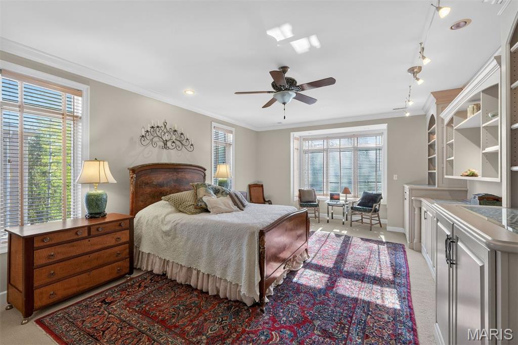 Forsyth Place Condo I - Residential
