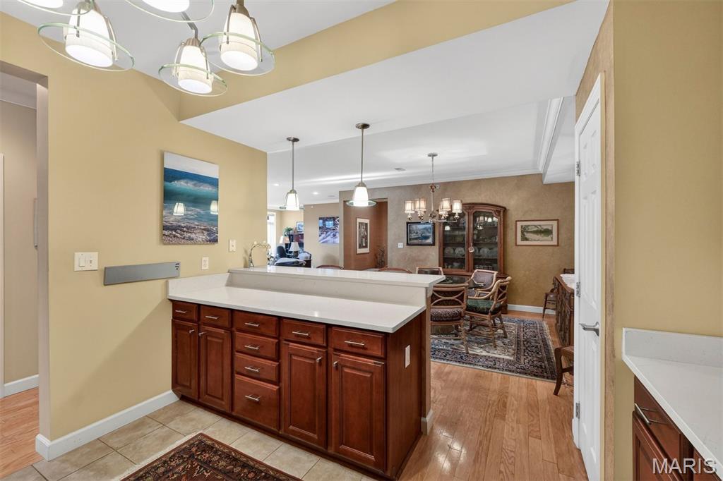 Forsyth Place Condo I - Residential
