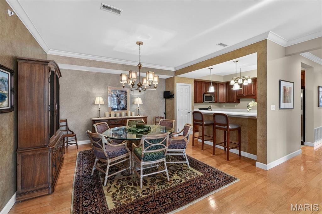 Forsyth Place Condo I - Residential