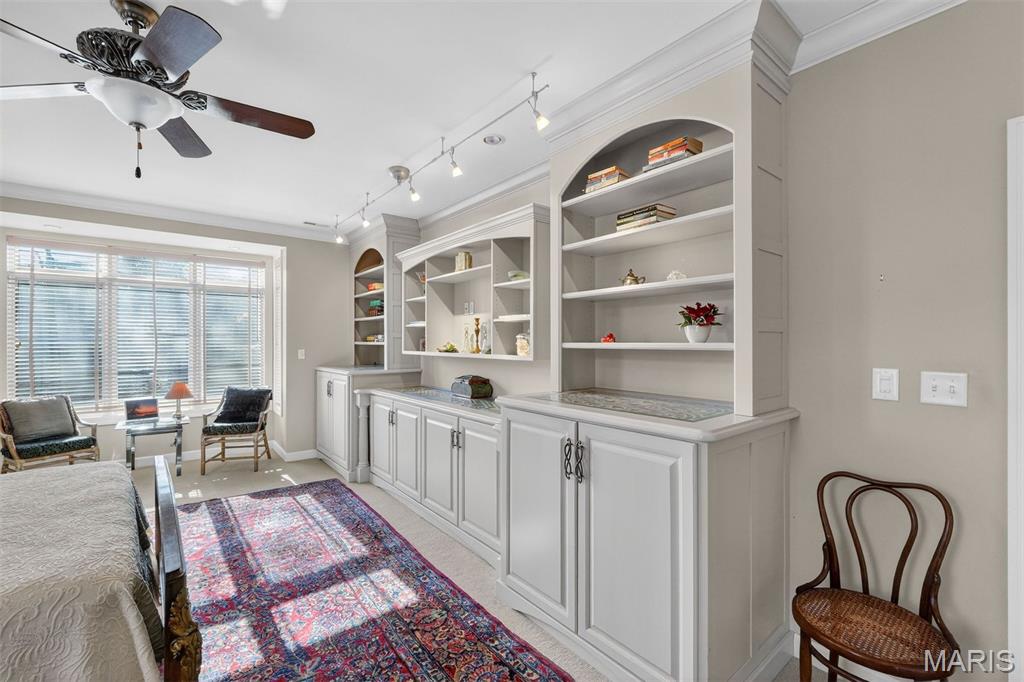 Forsyth Place Condo I - Residential